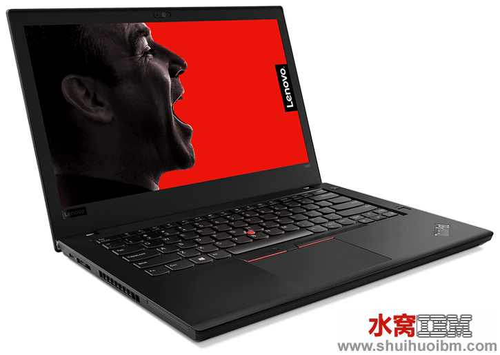 ThinkPad T480 0HK配置表及真机图片